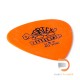 DUNLOP TORTEX® STANDARD PICK .60MM 418-060