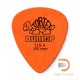 DUNLOP TORTEX® STANDARD PICK .60MM 418-060