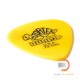 DUNLOP TORTEX® STANDARD PICK .73MM 418-073