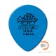 DUNLOP TORTEX® TEARDROP PICK 1.0MM 413-100