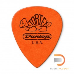 DUNLOP TORTEX® TIII PICK .60MM 462-060