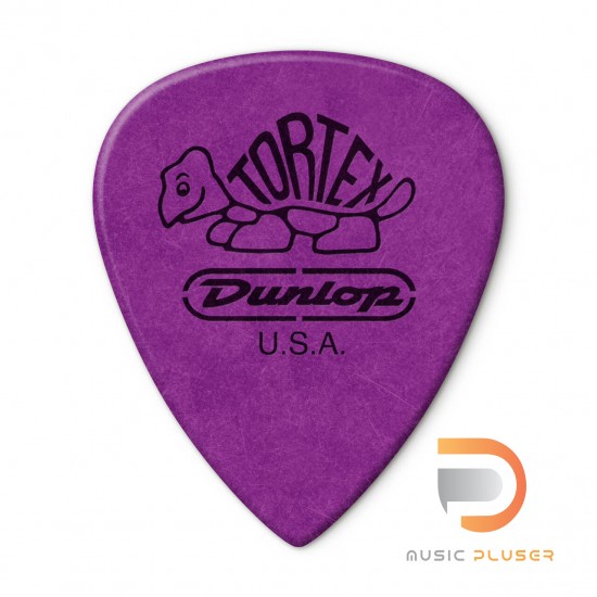 DUNLOP TORTEX® TIII PICK 1.14MM 462-114