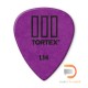 DUNLOP TORTEX® TIII PICK 1.14MM 462-114