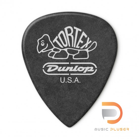 DUNLOP TORTEX® TIII PICK 1.35MM 462-135