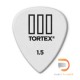 DUNLOP TORTEX® TIII PICK 1.50MM 462-150