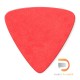 DUNLOP TORTEX® TRIANGLE PICK .50MM 431-050