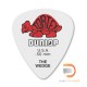 DUNLOP TORTEX® WEDGE PICK .50MM 424-050