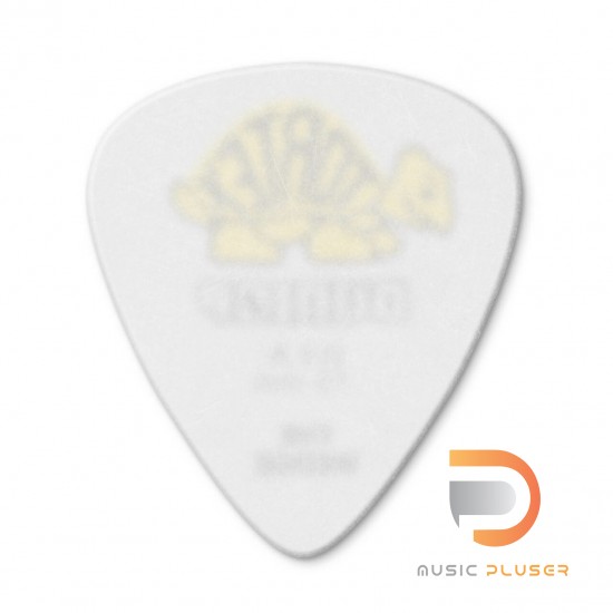 DUNLOP TORTEX® WEDGE PICK .73MM 424-073