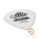 DUNLOP TORTEX® WHITE JAZZ III PICK 1.14MM 478-114