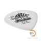 DUNLOP TORTEX® WHITE JAZZ III PICK 1.35MM 478-135