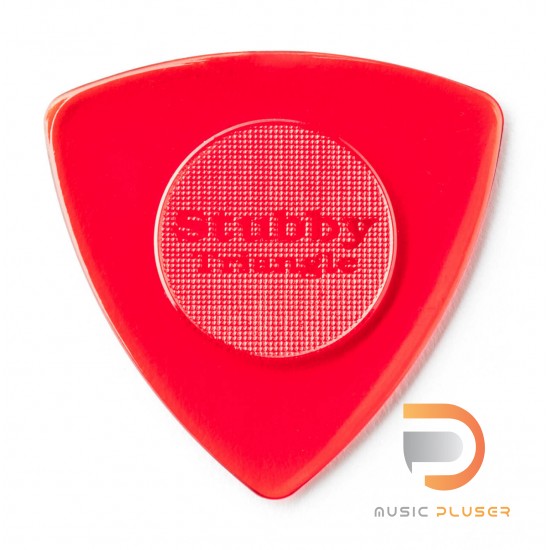 DUNLOP TRI STUBBY PICK 1.50MM 473-150