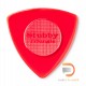 DUNLOP TRI STUBBY PICK 1.50MM 473-150