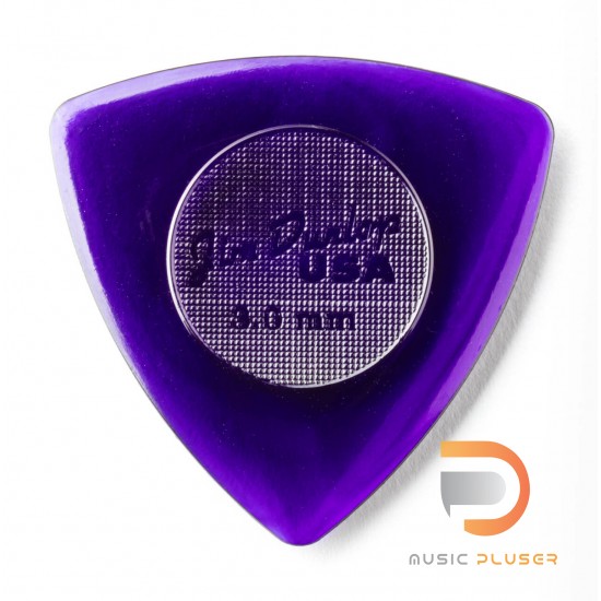 DUNLOP TRI STUBBY PICK 3.00MM 473-300