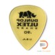 DUNLOP ULTEX® SHARP PICK .90MM 433-090