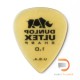 DUNLOP ULTEX® SHARP PICK 1.0MM 433-100