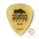 DUNLOP ULTEX® SHARP PICK 2.0MM 433-200