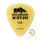 DUNLOP ULTEX® STANDARD PICK .60MM 421-060