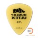 DUNLOP ULTEX® STANDARD PICK .73MM 421-073