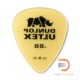 DUNLOP ULTEX® STANDARD PICK .88MM 421-088