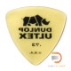 DUNLOP ULTEX® TRIANGLE PICK .73MM 426-073