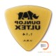 DUNLOP ULTEX® TRIANGLE PICK 1.14MM 426-114