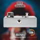 เอฟเฟ็คกีตาร์ Dunlop JHM6 Jimi Hendrix Octavio Fuzz Pedal