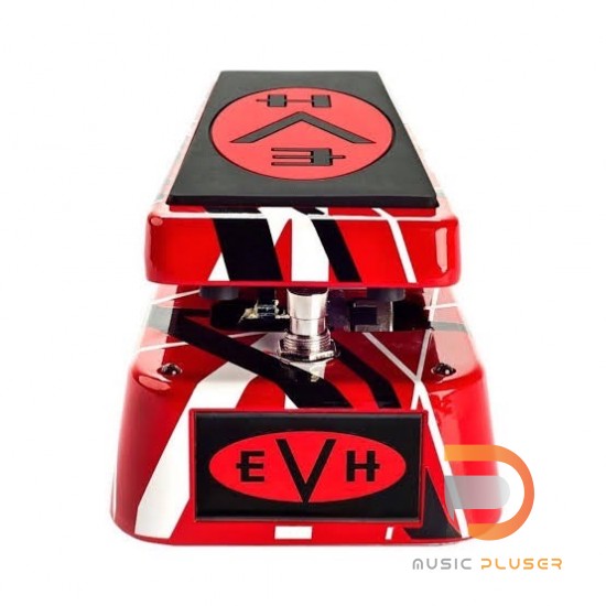 Jim Dunlop Cry Baby EVH95SE EVH 35th Anniversary Wah