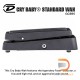 Jim Dunlop GCB95 Cry Baby Standard Wah