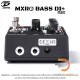 Jim Dunlop MXR Bass DI+ M80 เอฟเฟคเบส