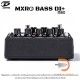 Jim Dunlop MXR Bass DI+ M80 เอฟเฟคเบส