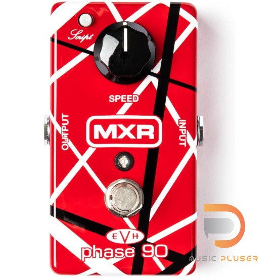 Jim Dunlop MXR EVH90 Eddie Van Halen Phase 90