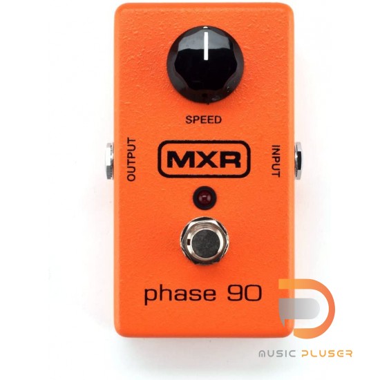 Jim Dunlop MXR M101 Phase 90