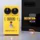 Jim Dunlop MXR M104 Distortion +