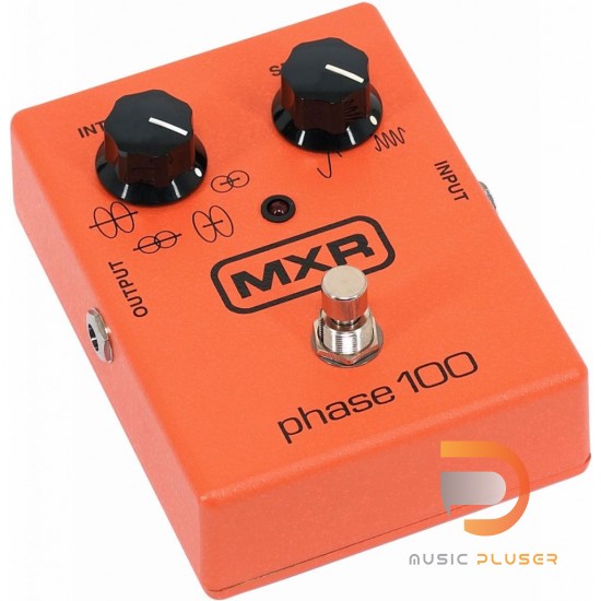 Jim Dunlop MXR M107 Phase 100