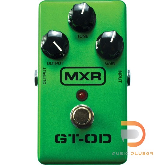 Jim Dunlop MXR M193 GT-OD