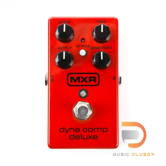 Jim Dunlop MXR M228 Dyna Comp Deluxe Compressor