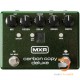 Jim Dunlop MXR M292 Carbon Copy Deluxe Analog Delay