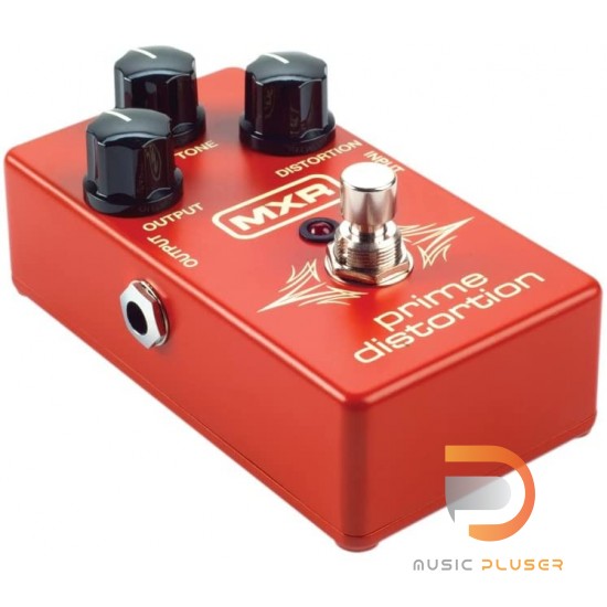 Jim Dunlop MXR M69 Prime Distortion