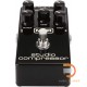 Jim Dunlop MXR M76 Studio Compressor