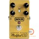 Jim Dunlop MXR M77 Custom Badass Modified OD