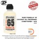 Jim Dunlop Pure Formula 65 Silicone-Free Intensive Cleaner – 4OZ