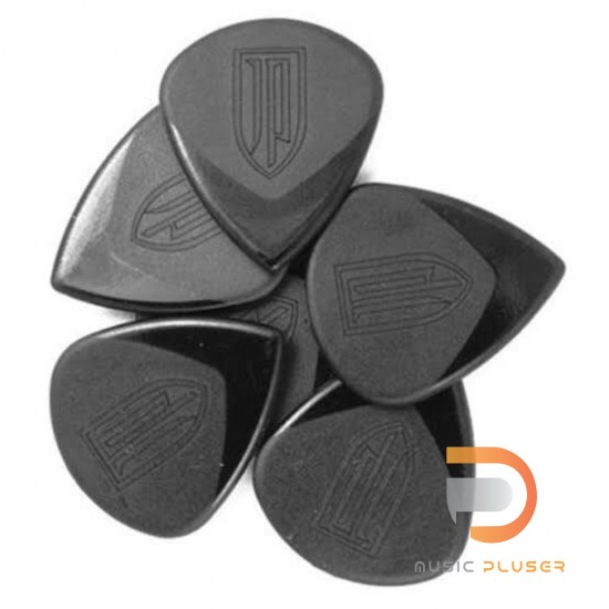 ปิ๊ก Jim Dunlop Signature John Petrucci Jazz III Guitar Pick 6 Pcs