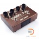 Jim Dunlop Way Huge WHE209 Camel Toe Triple Overdrive MK II