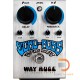 Jim Dunlop Way Huge WHE702S Echo Puss Analog Delay