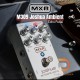 MXR M309 Joshua Ambient Echo Pedal