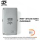 MXR WYLDE AUDIO OVERDRIVE (WA44)