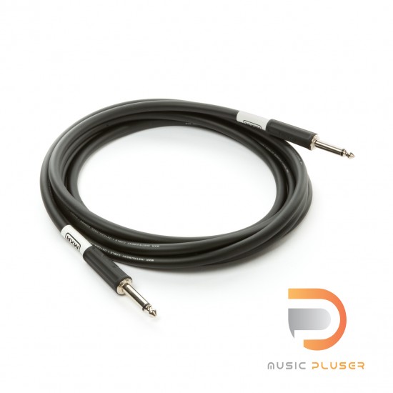 MXR® 10FT STANDARD INSTRUMENT CABLE - STRAIGHT / STRAIGHT DCIS10