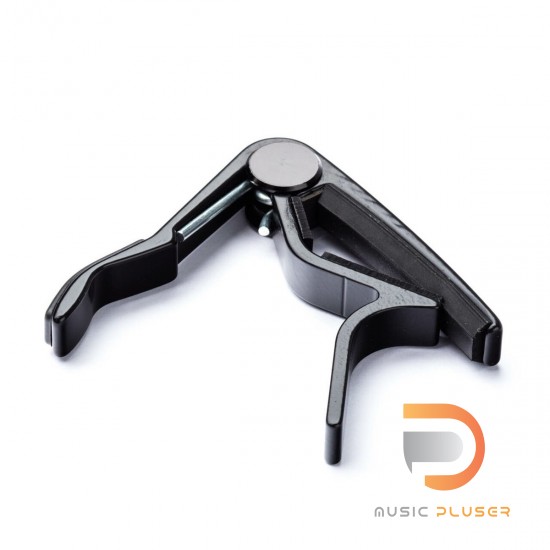 TRIGGER® CAPO MANDOLIN BLACK