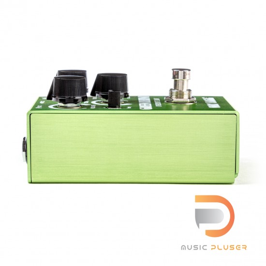 WAY HUGE® SMALLS™ GREEN RHINO™ OVERDRIVE MKV WM22