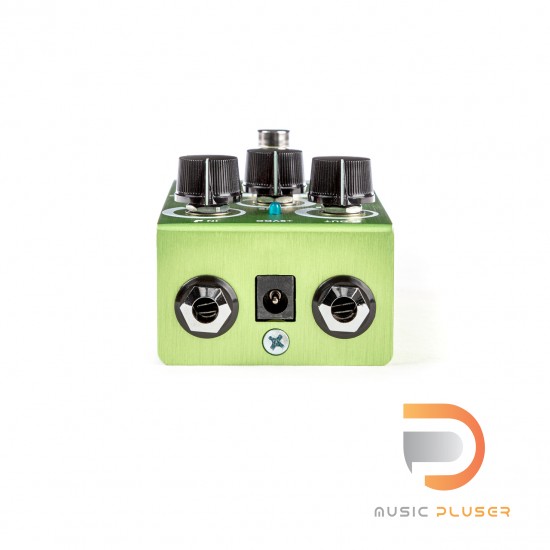 WAY HUGE® SMALLS™ GREEN RHINO™ OVERDRIVE MKV WM22